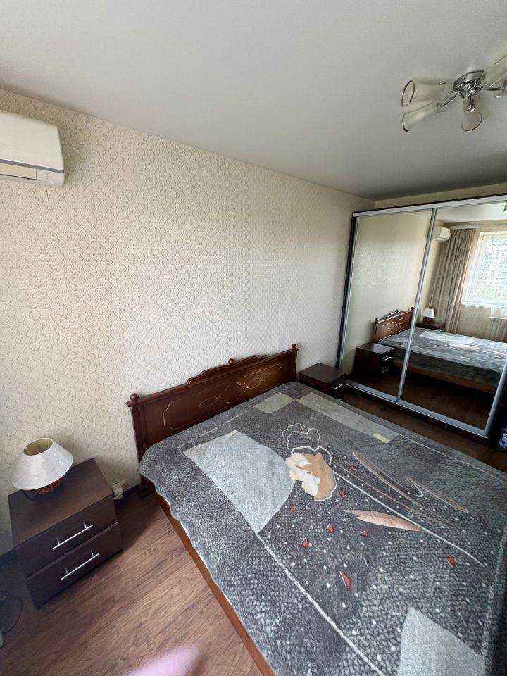 3-комнатная квартира, 76 м² — фотография 3