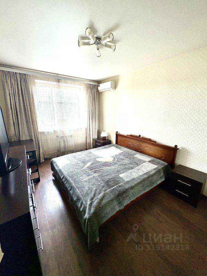 3-комнатная квартира, 76 м² — фотография 2
