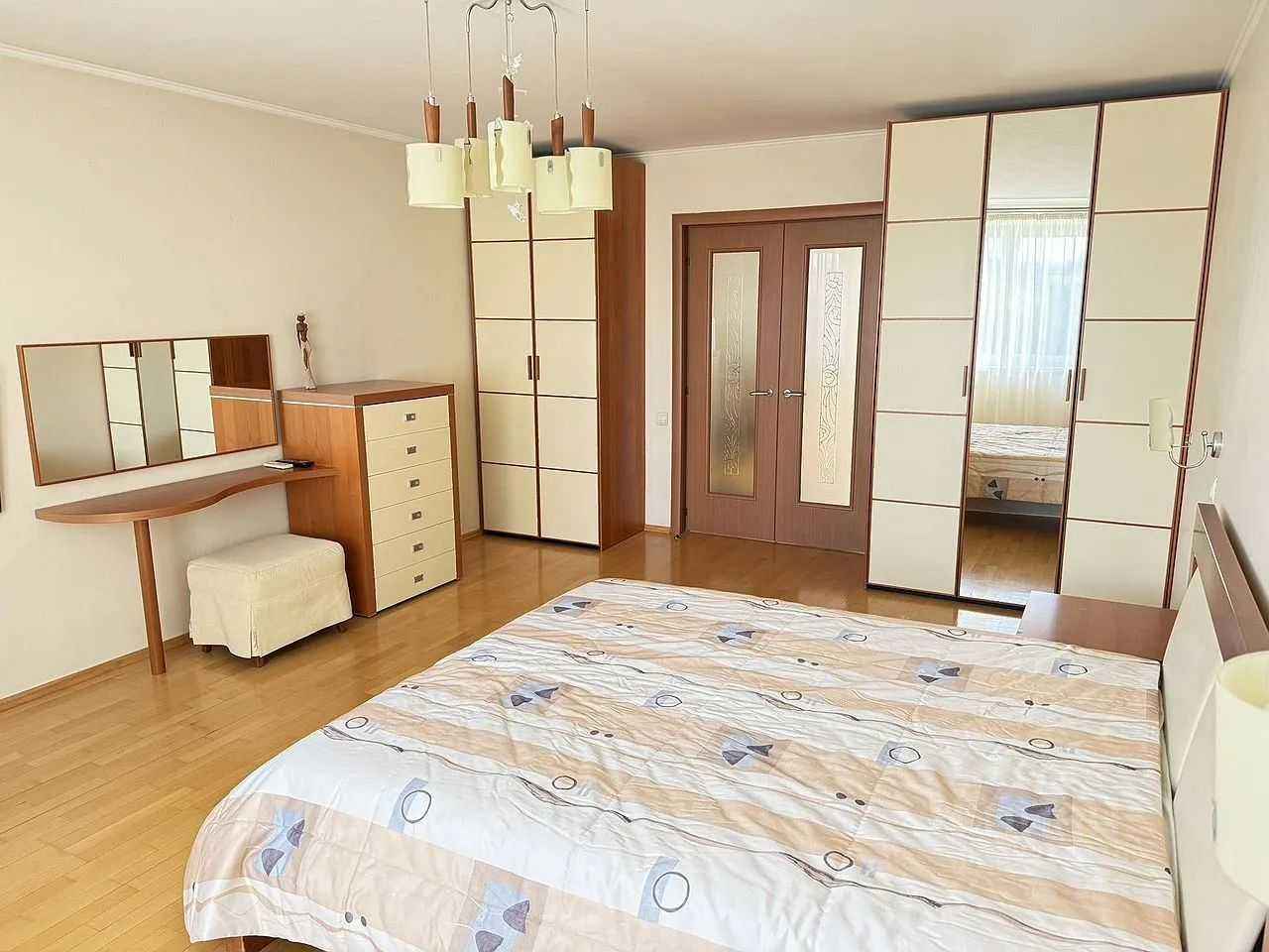 3-комнатная квартира, 105,5 м² — фотография 3