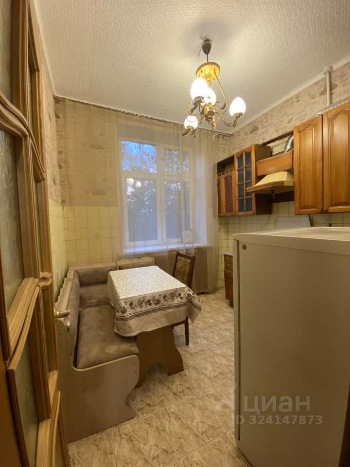 4-комнатная квартира, 85 м²