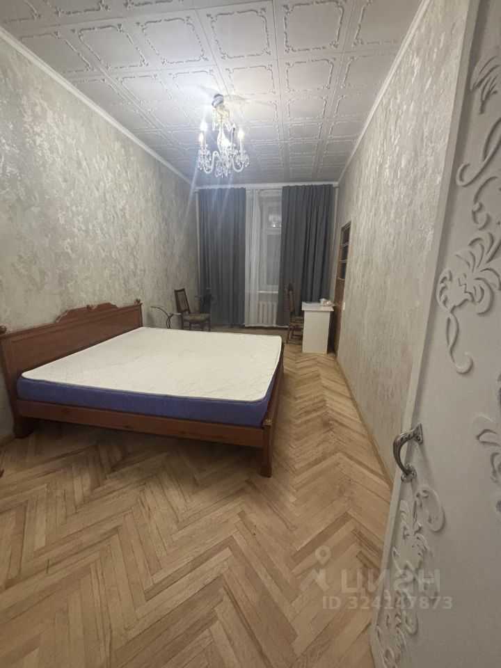 4-комнатная квартира, 85 м² — фотография 3