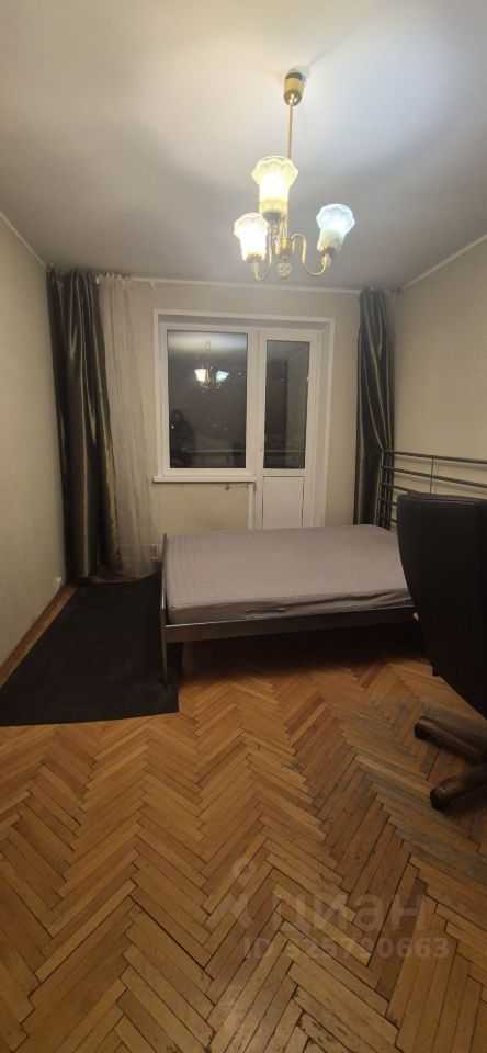 3-комнатная квартира, 73,3 м² — фотография 3