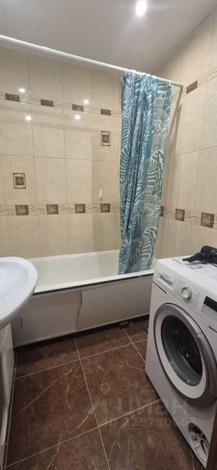 3-комнатная квартира, 73,3 м² — фотография 3