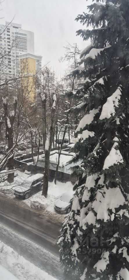 3-комнатная квартира, 73,3 м²