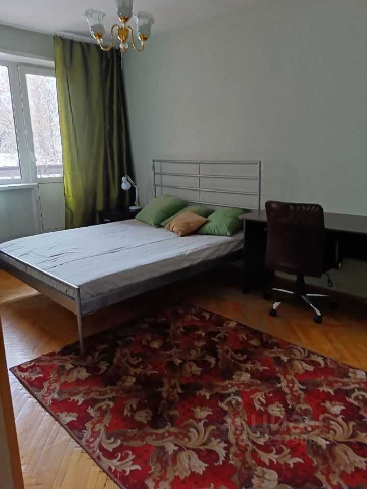 3-комнатная квартира, 73,3 м² — фотография 2