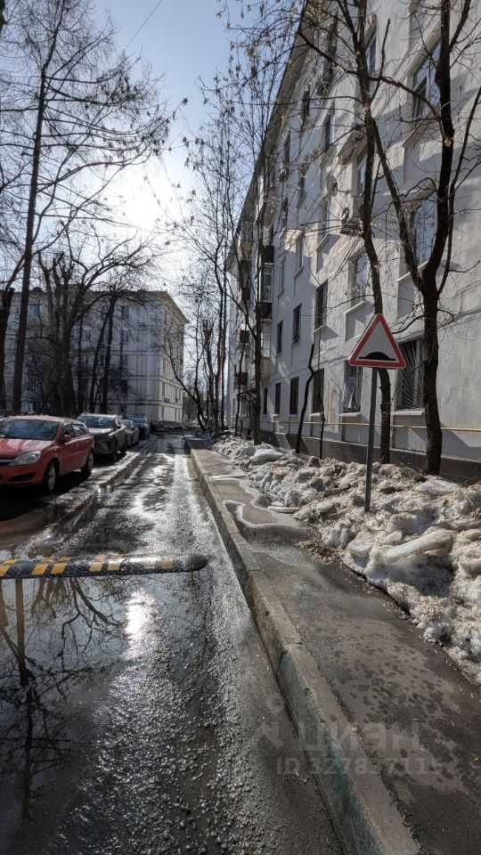 3-комнатная квартира, 78 м² — фотография 3