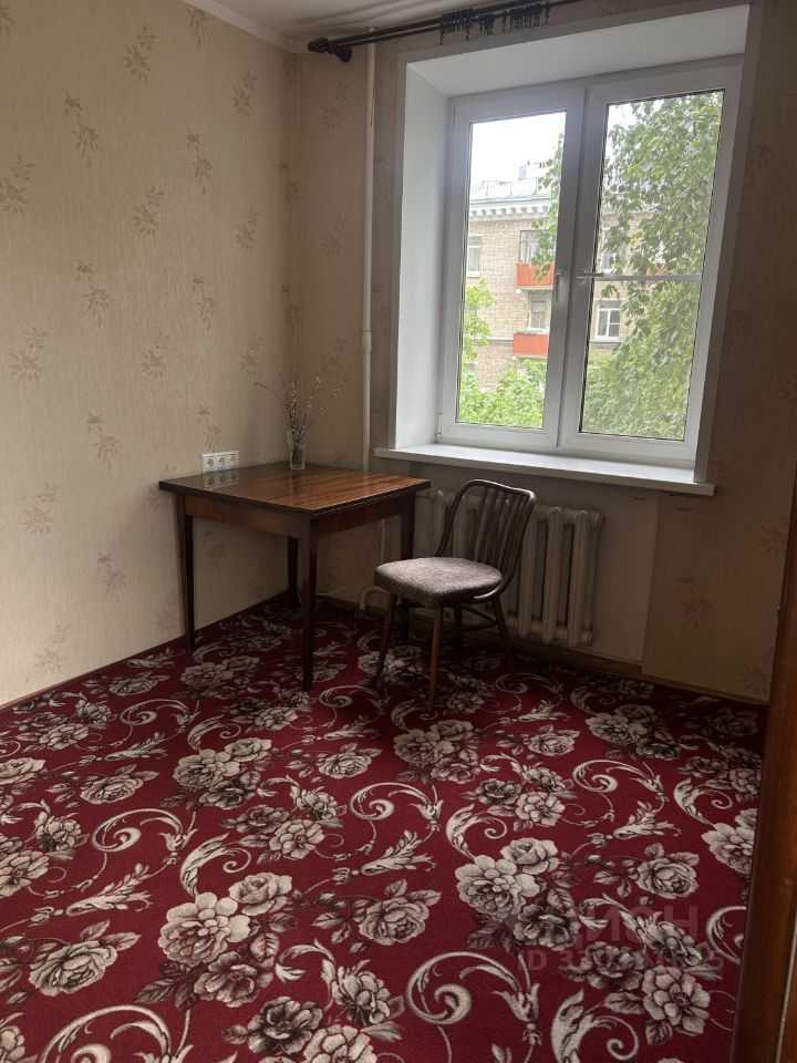2-комнатная квартира, 51 м² — фотография 2
