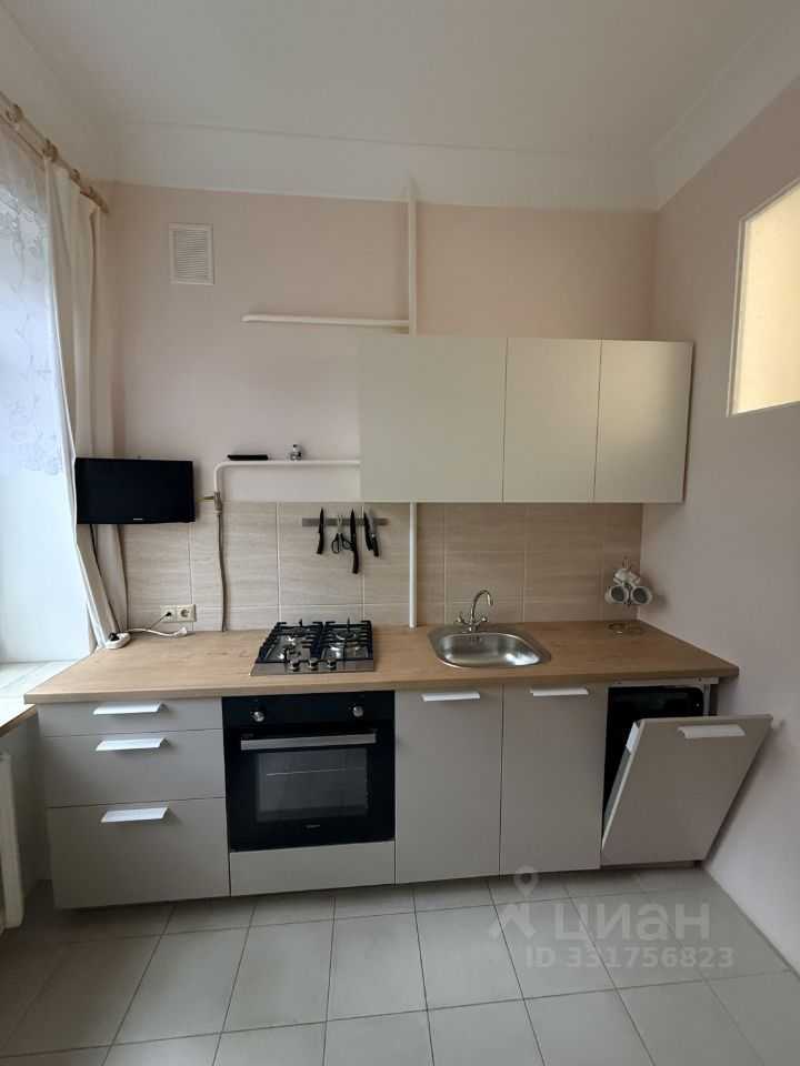 3-комнатная квартира, 70 м² — фотография 2