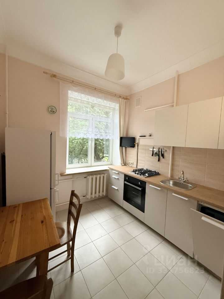 3-комнатная квартира, 70 м²