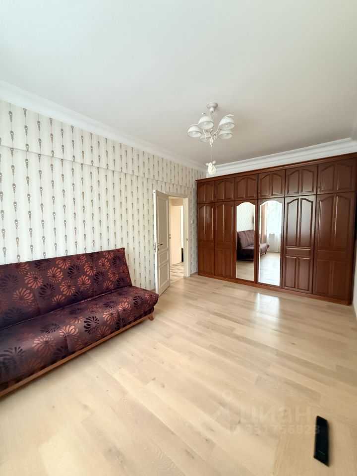 3-комнатная квартира, 70 м² — фотография 3