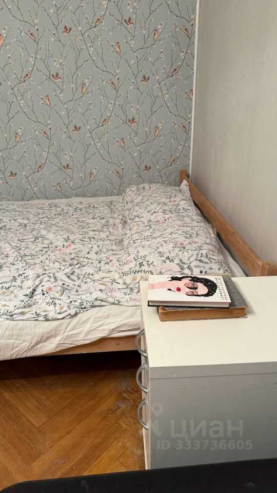 1-комнатная квартира, 30 м²