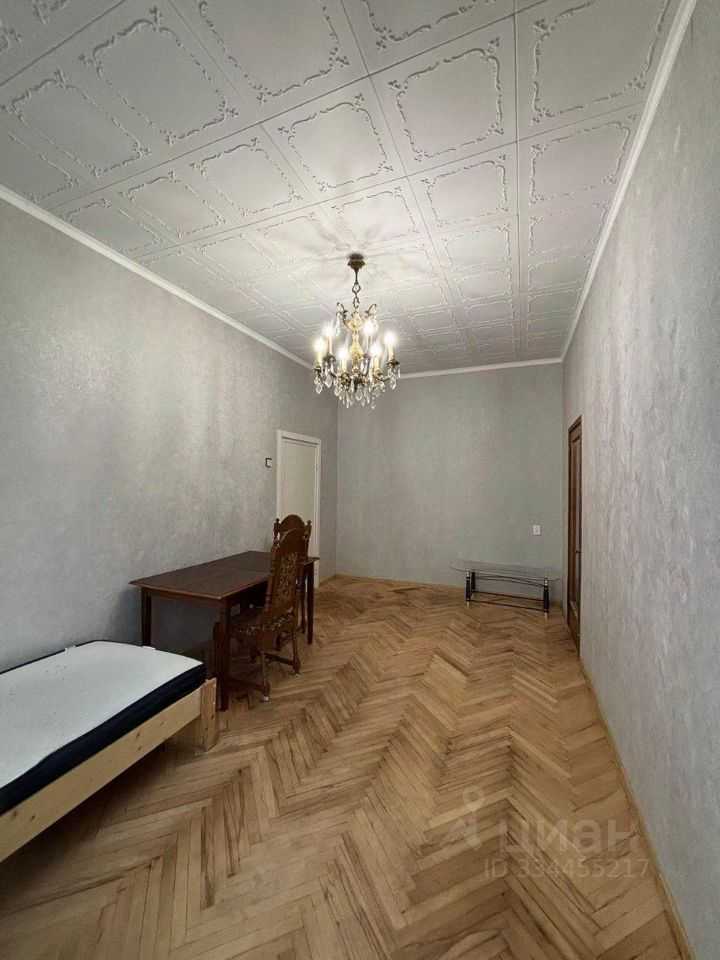4-комнатная квартира, 85 м² — фотография 2