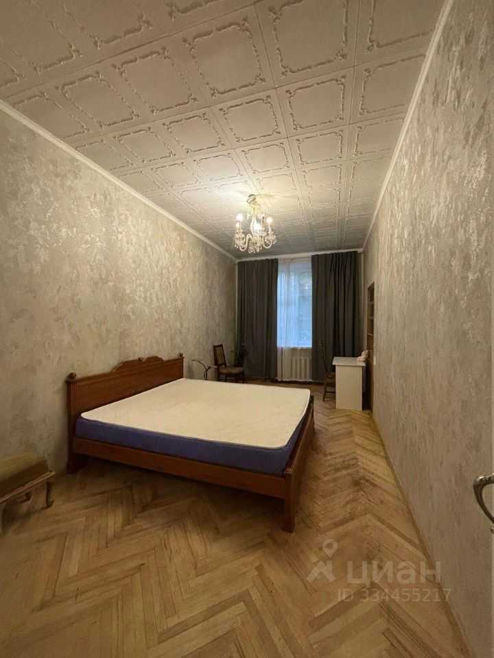 4-комнатная квартира, 85 м² — фотография 3