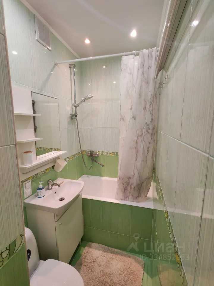 1-комнатная квартира, 30 м² — фотография 2