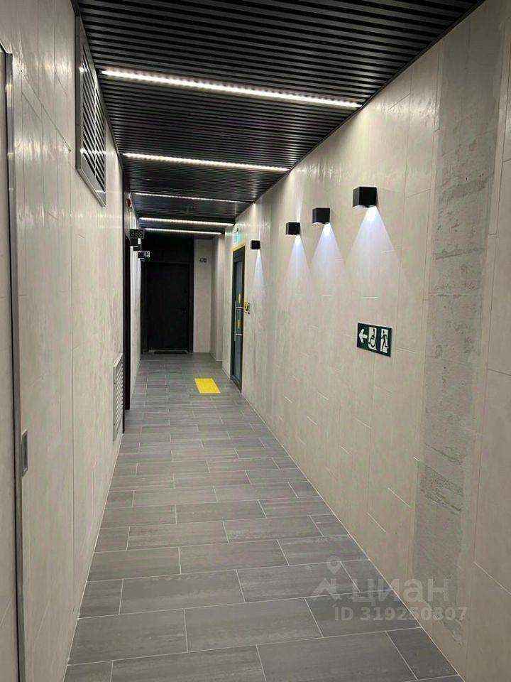 1-комнатная квартира, 26 м² — фотография 2