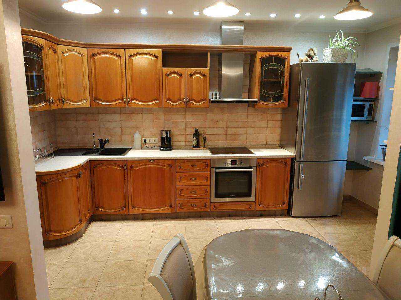 3-комнатная квартира, 75 м²