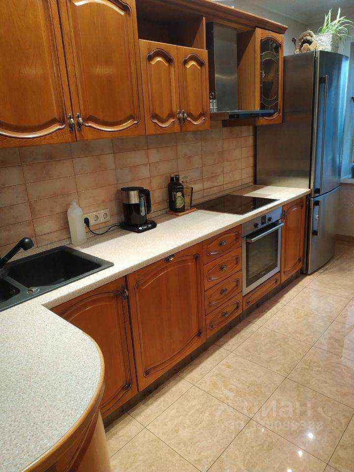 3-комнатная квартира, 75 м² — фотография 3