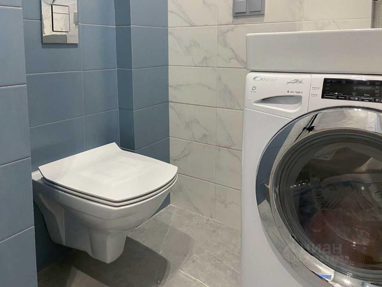 1-комнатная квартира, 29 м² — фотография 2