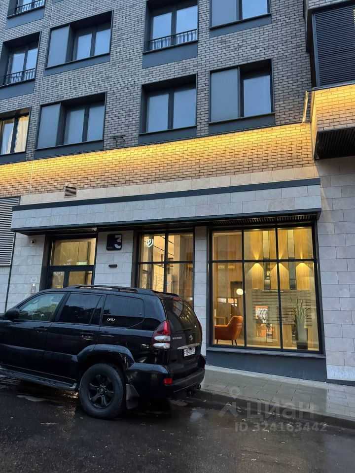 1-комнатная квартира, 40 м² — фотография 2