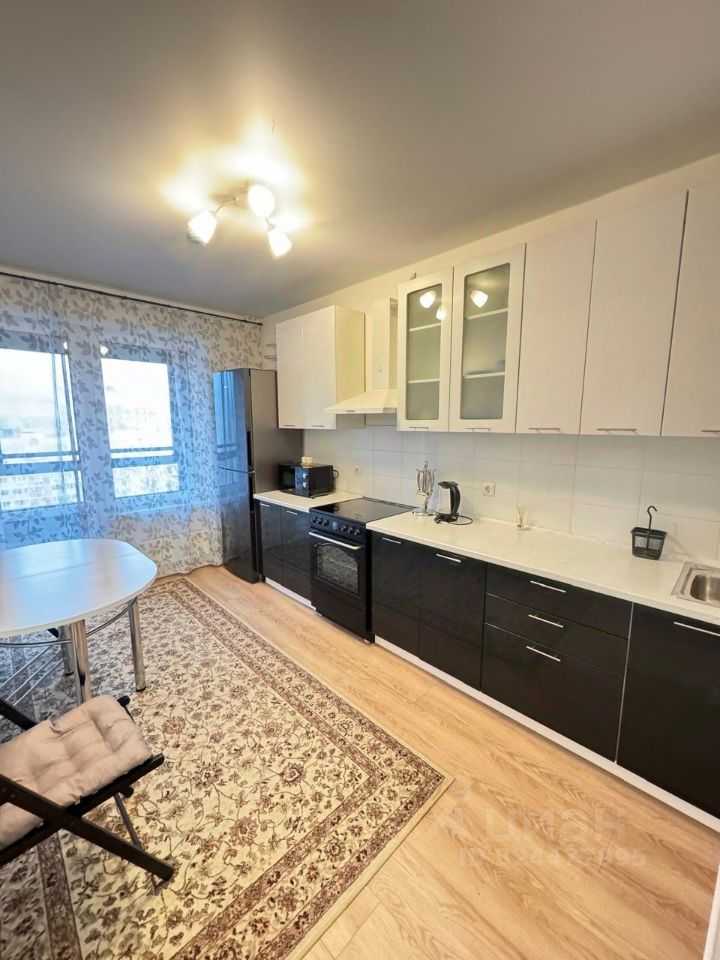 3-комнатная квартира, 68,4 м²