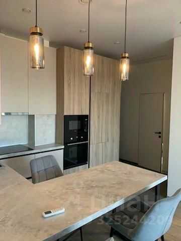 3-комнатная квартира, 66 м² — фотография 3