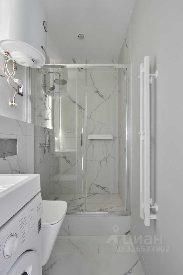 1-комнатная квартира, 18 м² — фотография 3