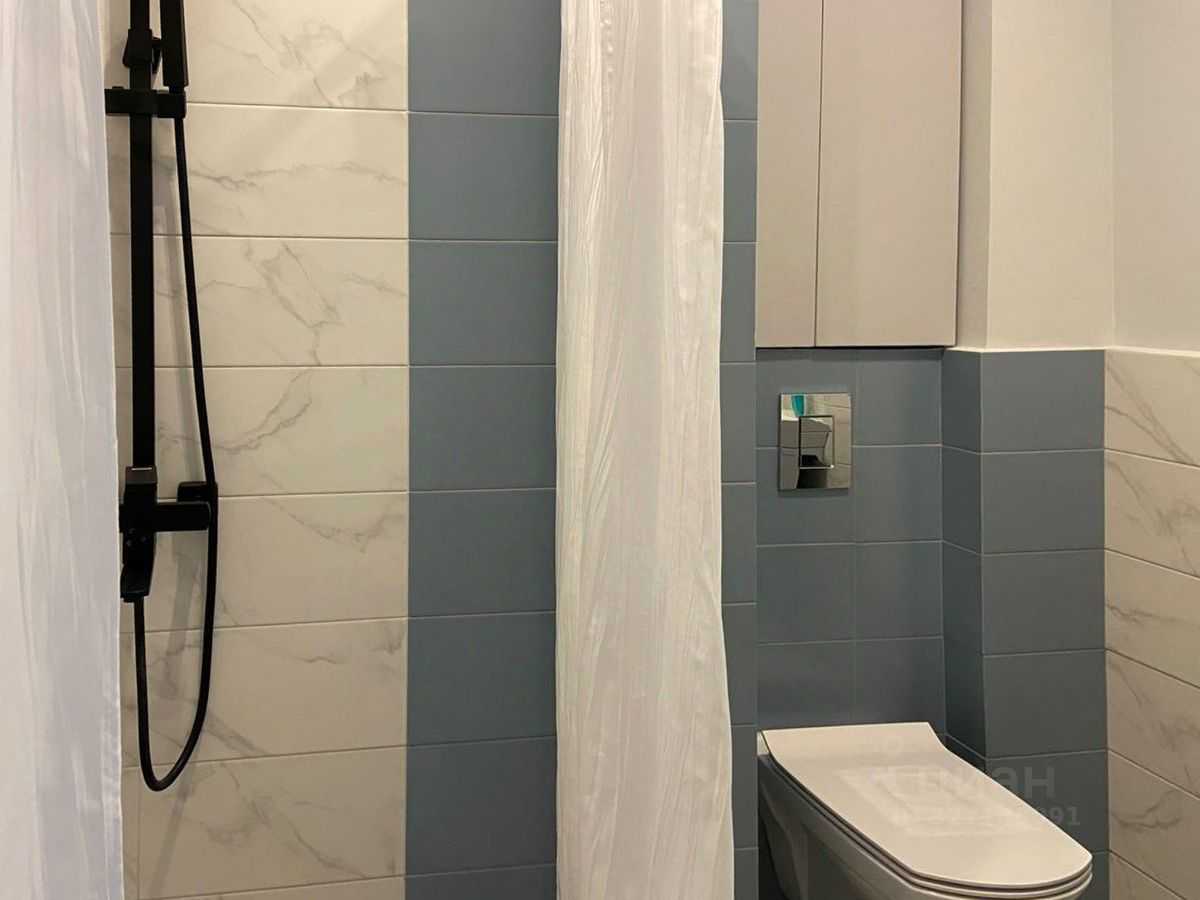 1-комнатная квартира, 19 м² — фотография 3