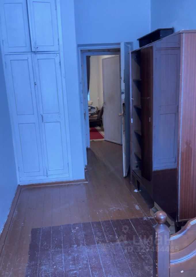 3-комнатная квартира, 57 м² — фотография 2