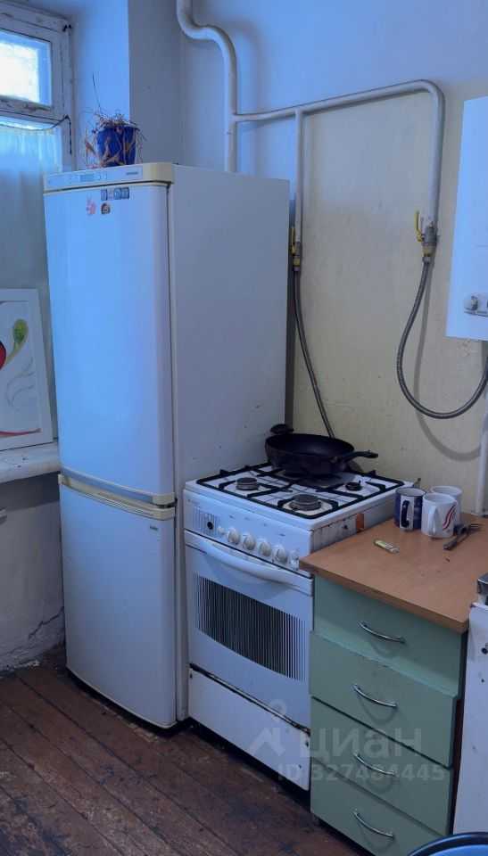 3-комнатная квартира, 57 м² — фотография 3