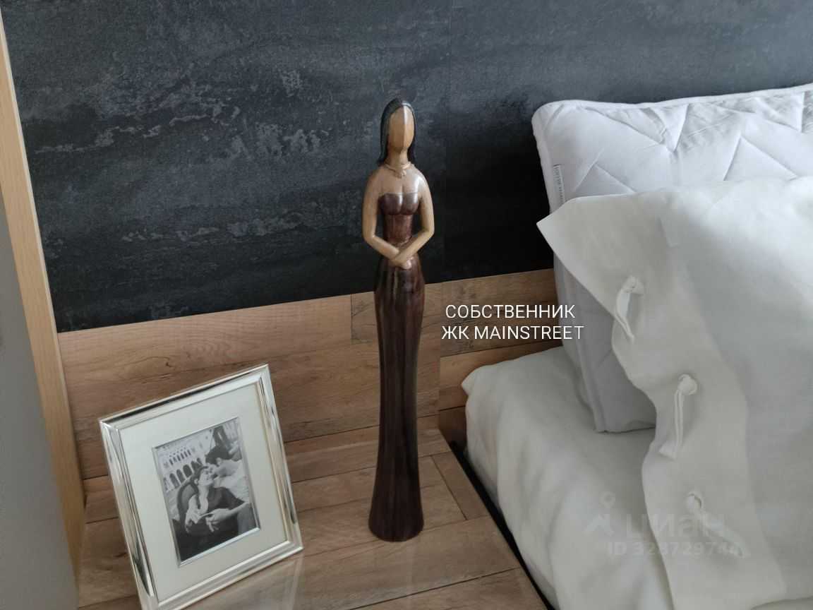 2-комнатная квартира, 47 м² — фотография 2