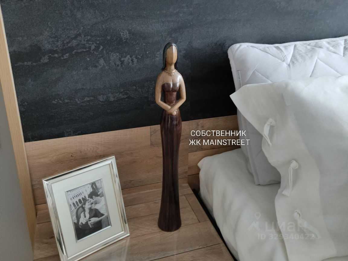 2-комнатная квартира, 47 м² — фотография 2