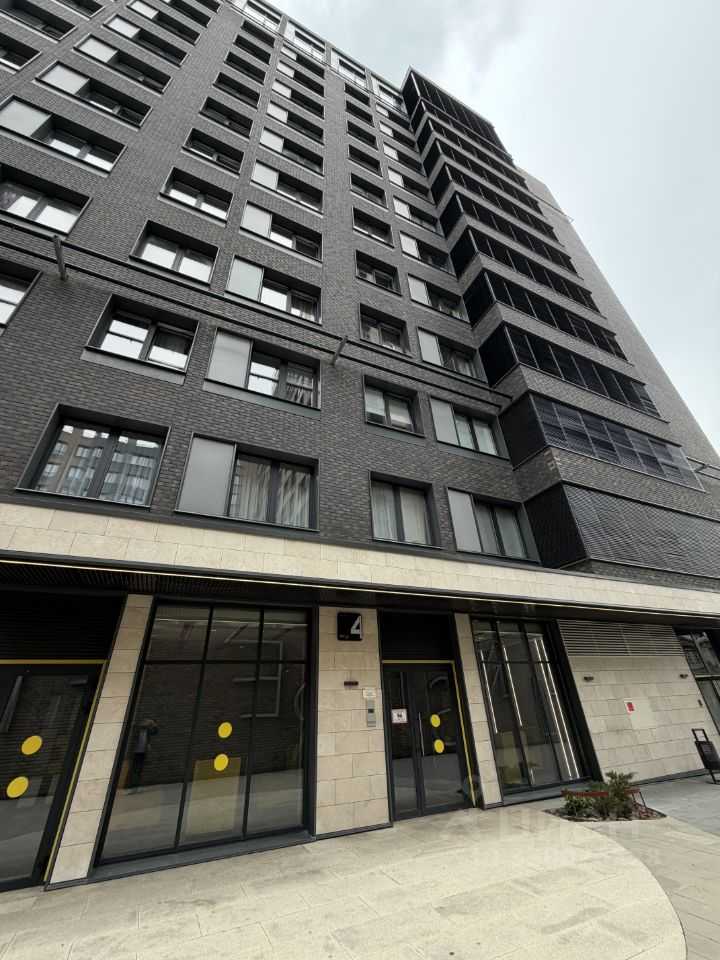 3-комнатная квартира, 72,5 м² — фотография 2