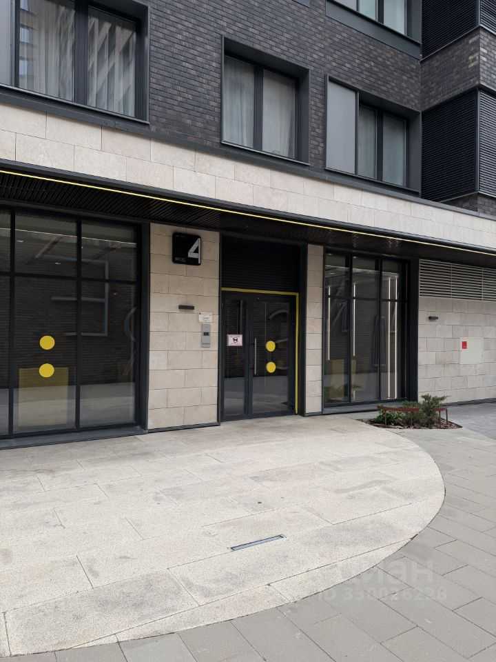 3-комнатная квартира, 72,5 м²