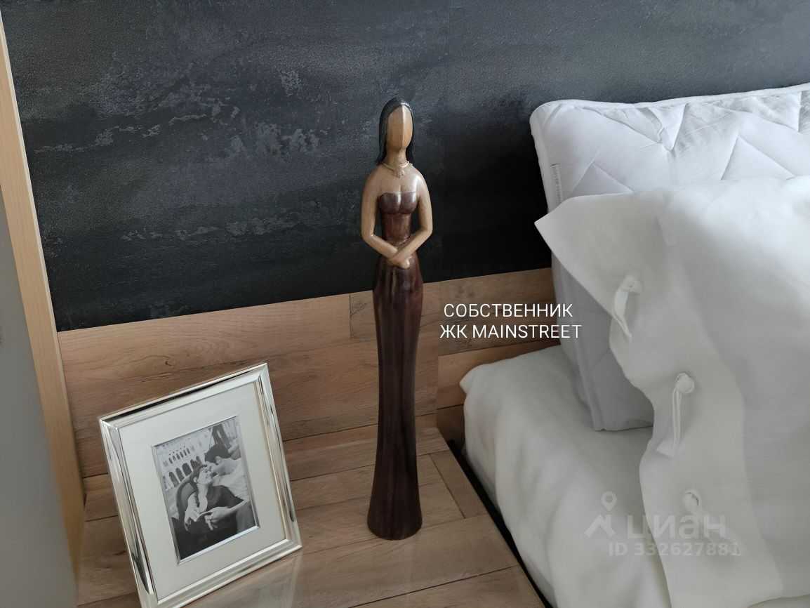 2-комнатная квартира, 47 м² — фотография 2