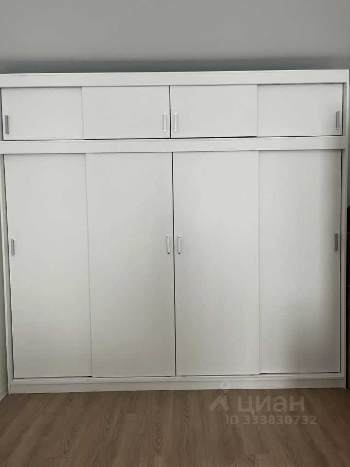 1-комнатная квартира, 36 м² — фотография 3