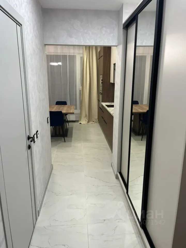 2-комнатная квартира, 53,3 м²