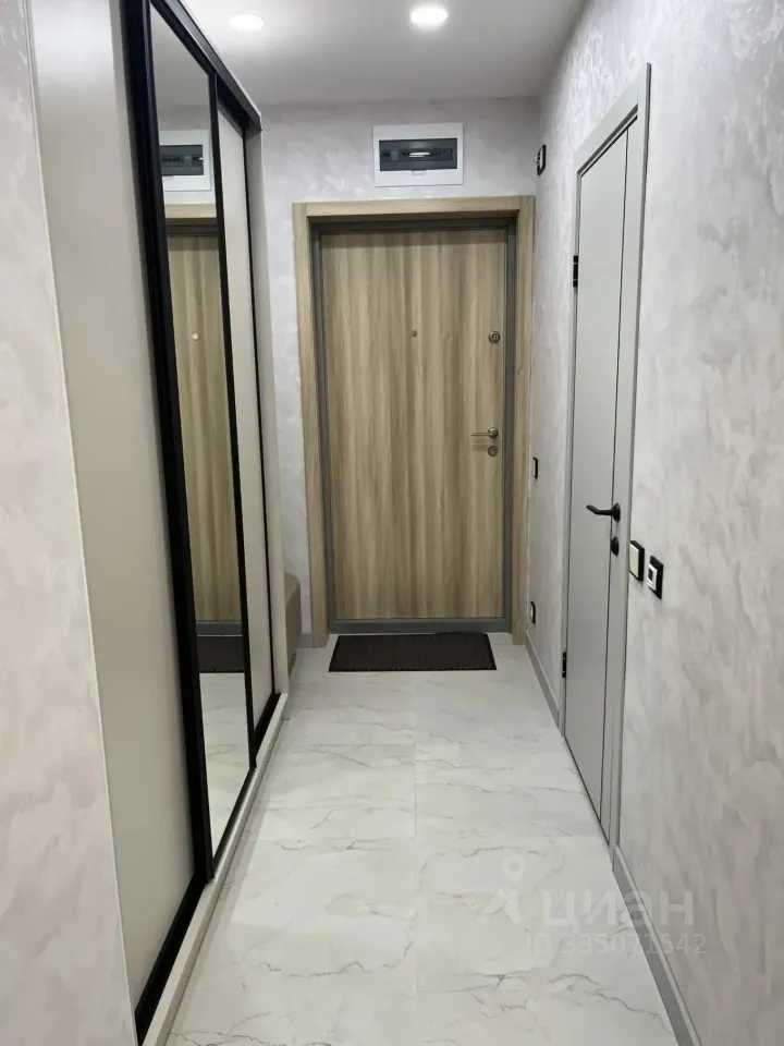 2-комнатная квартира, 53,3 м² — фотография 2