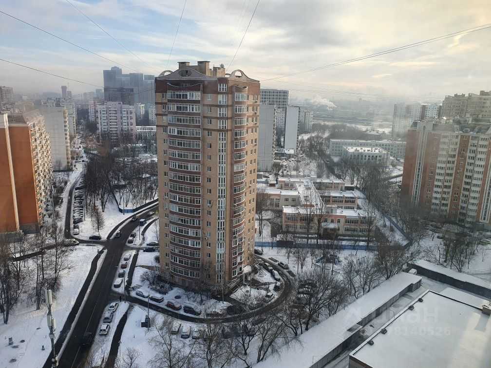 3-комнатная квартира, 72 м² — фотография 2