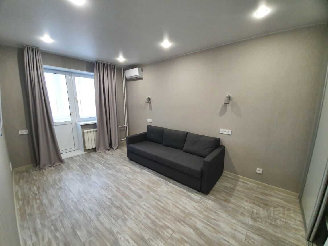 3-комнатная квартира, 72 м² — фотография 3