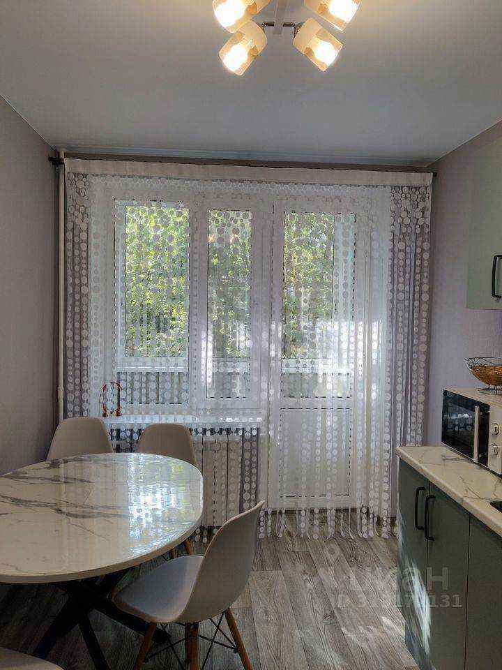 1-комнатная квартира, 36 м² — фотография 3