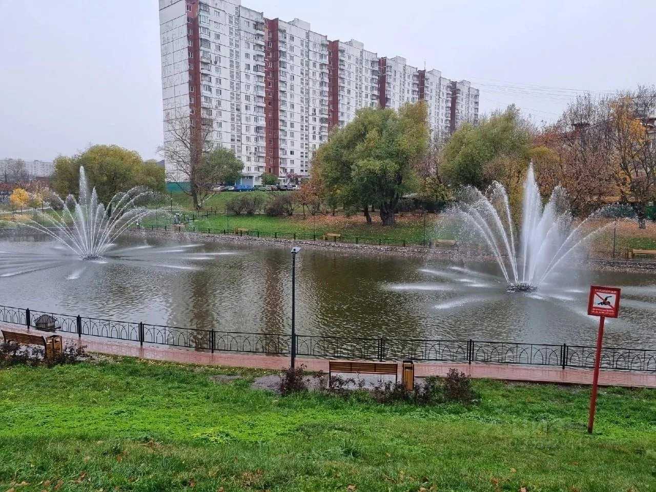 3-комнатная квартира, 75 м² — фотография 2