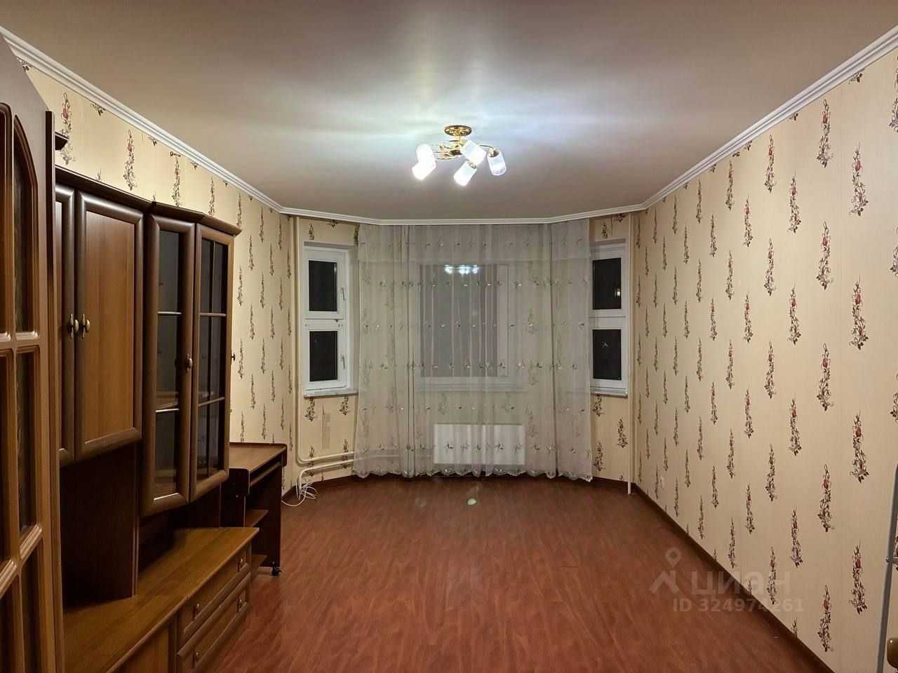 3-комнатная квартира, 80 м² — фотография 2