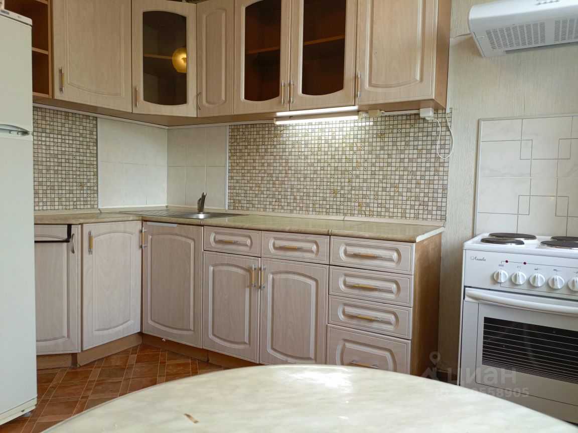 2-комнатная квартира, 54 м²