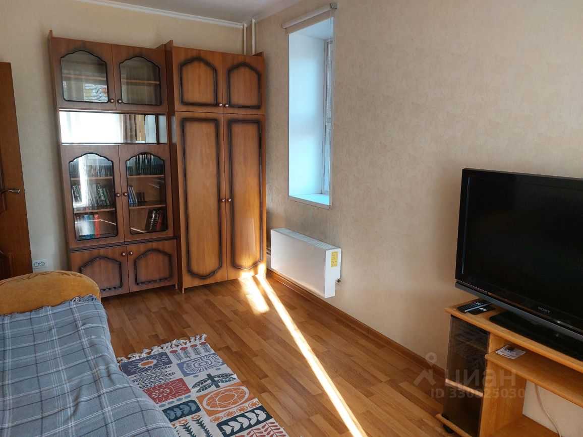2-комнатная квартира, 55 м² — фотография 3