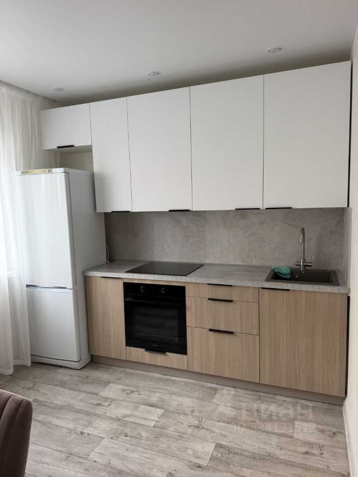 1-комнатная квартира, 36 м² — фотография 2