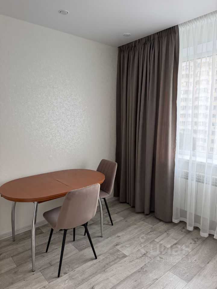 1-комнатная квартира, 36 м² — фотография 3