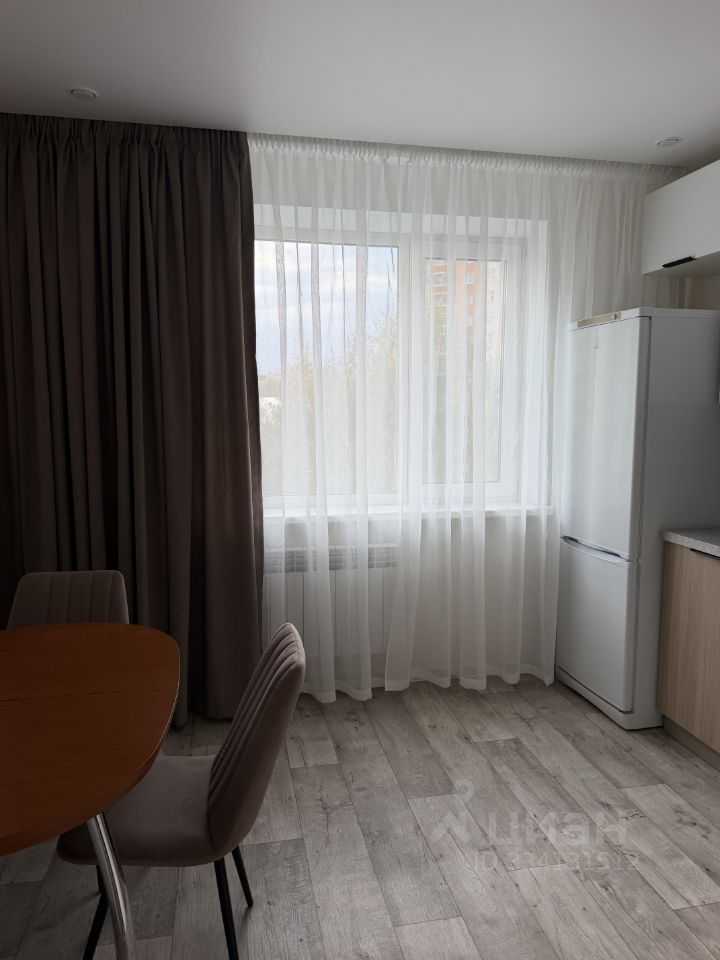 1-комнатная квартира, 36 м²