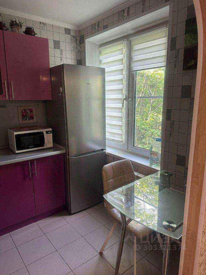2-комнатная квартира, 50 м²