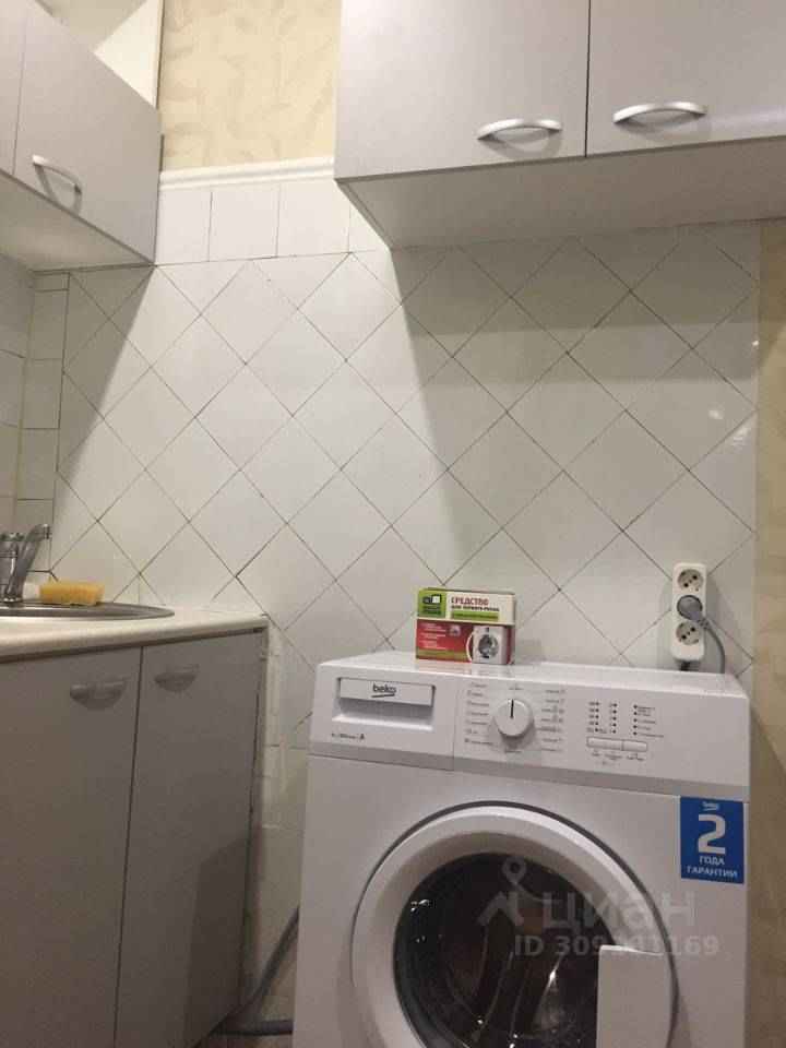 2-комнатная квартира, 42 м² — фотография 3