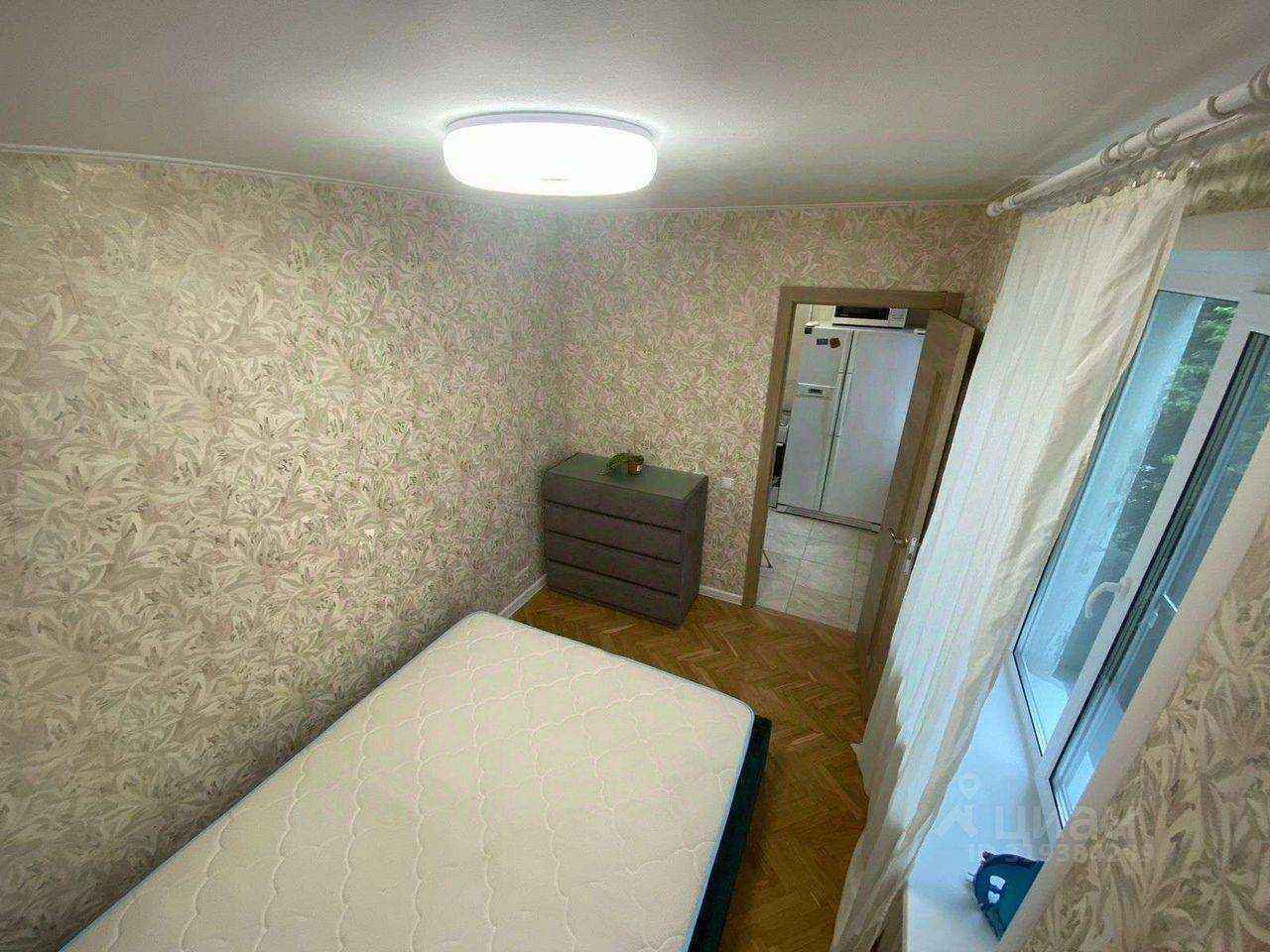 2-комнатная квартира, 45 м² — фотография 2